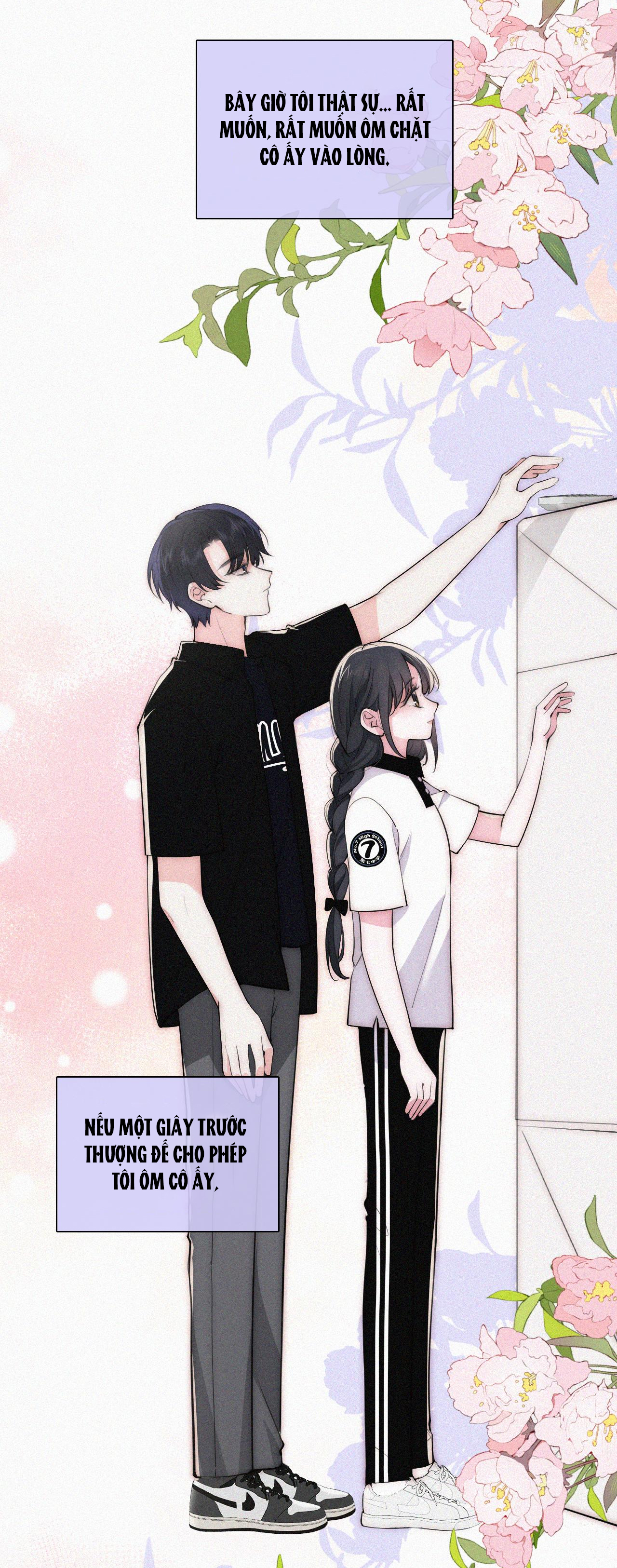 bệnh yêu chapter 86.1 16