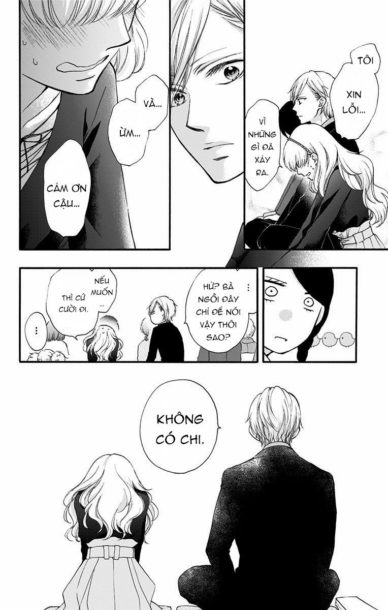 kono oto tomare! chapter 68 47