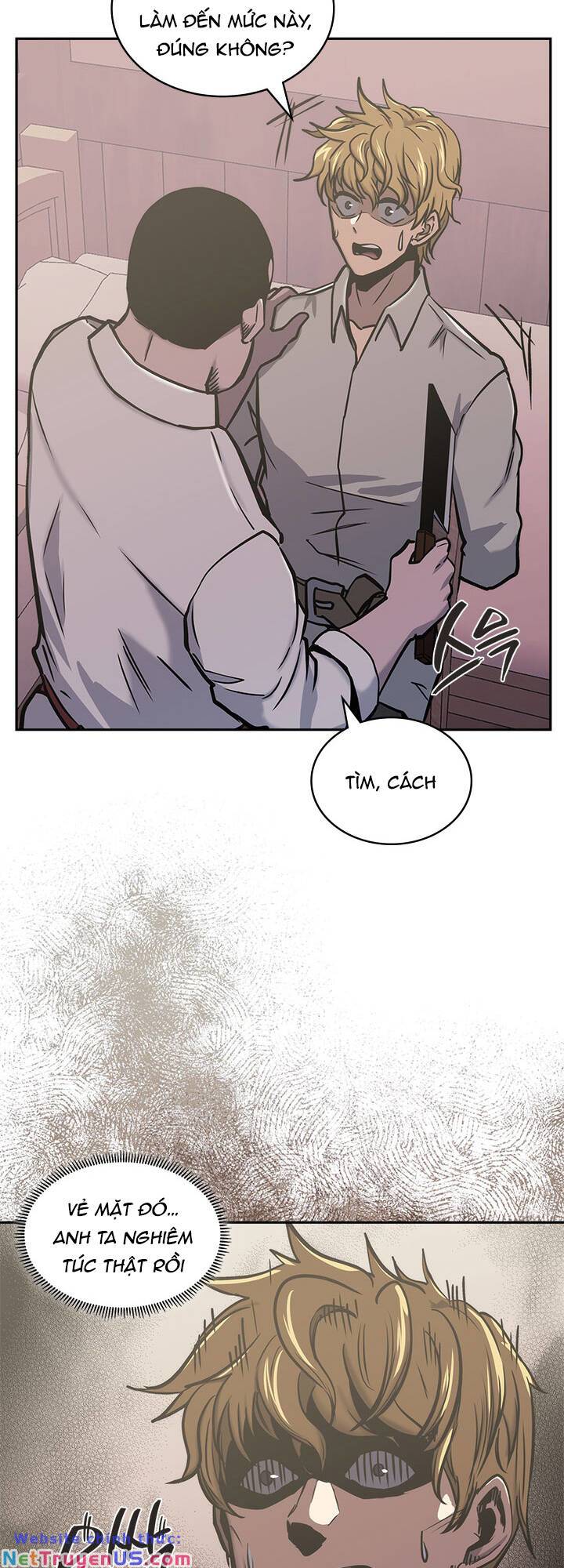 chiến binh đến từ thế giới khác chapter 198 7