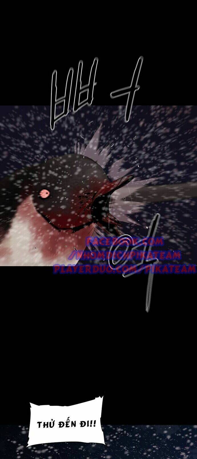 đêm vùng cực chapter 51 16