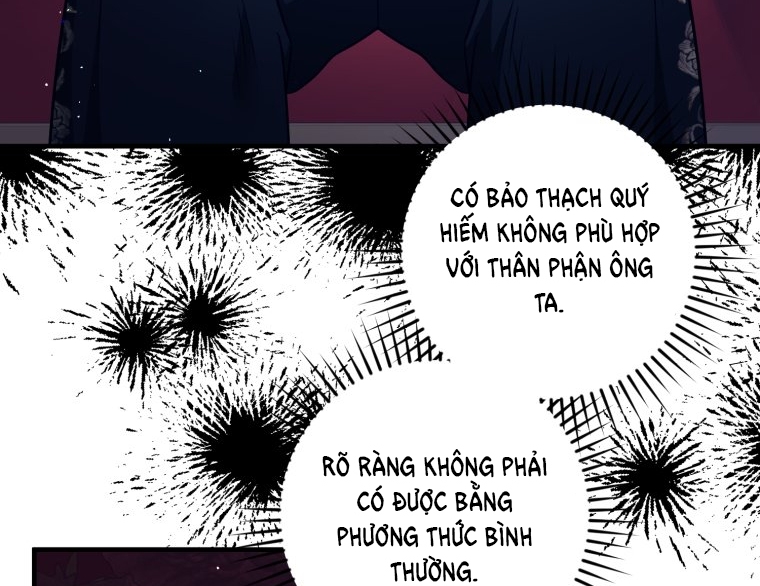 [18+] tôi đã kết hôn với kẻ thù giết cha mẹ chapter 22.2 40