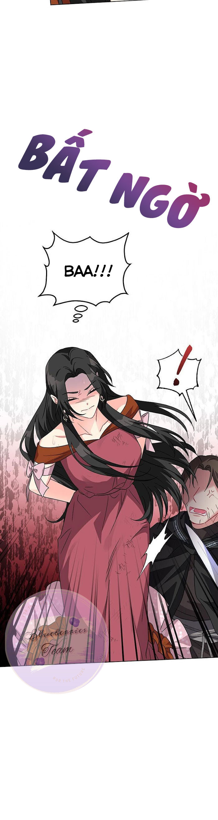 kết hôn cùng nhân vật phản diện chapter 13 16