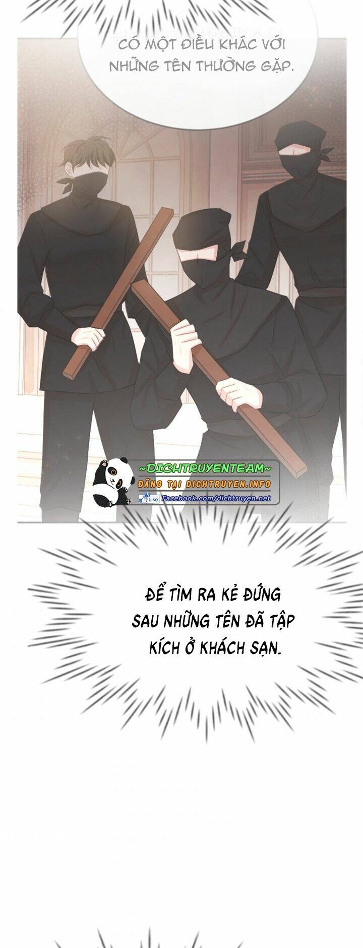 tiểu thư scarlet, em không muốn trả thù sao? chapter 27 28