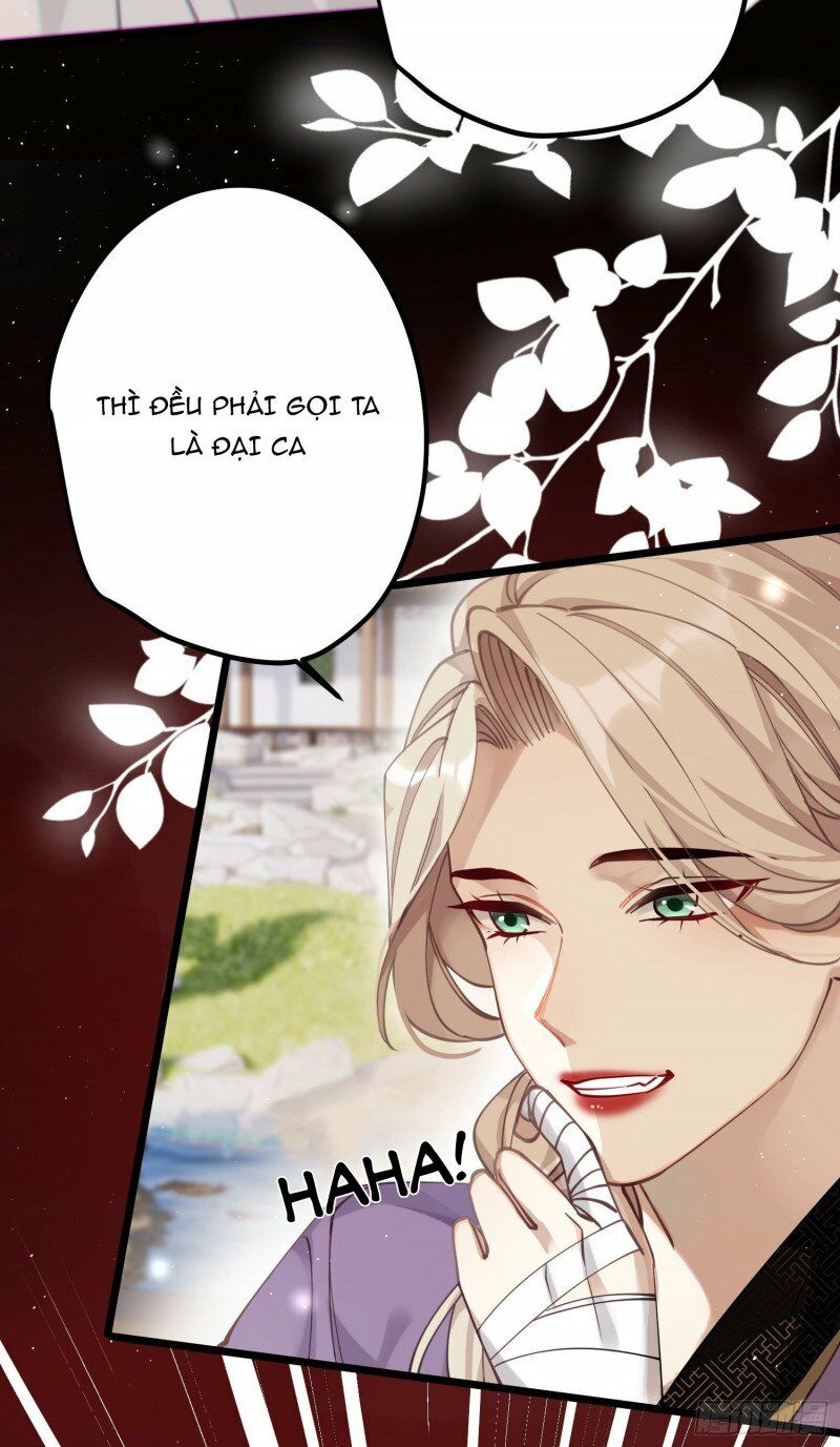 phế vật công chúa muốn nhặt chồng chapter 52 21