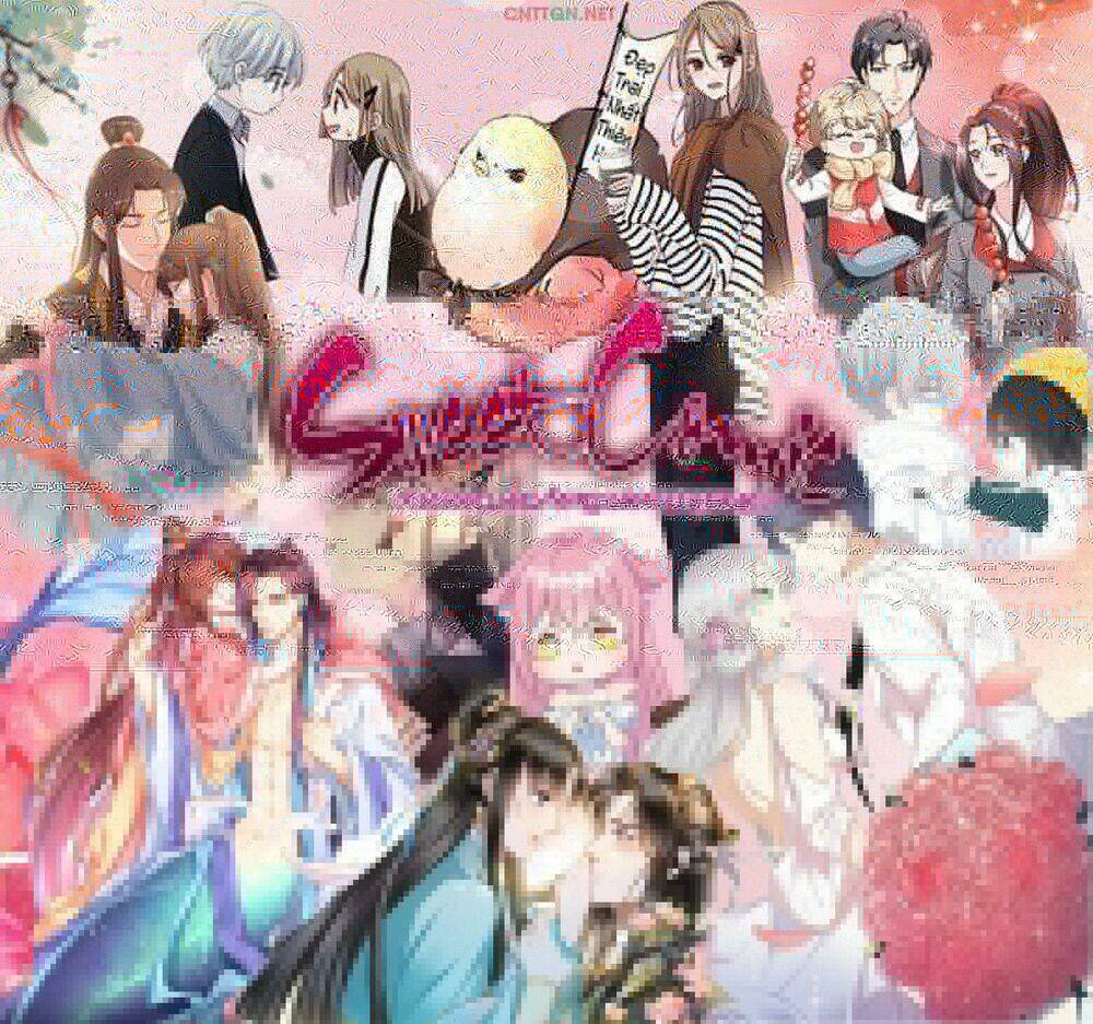 thịnh sủng kiều nữ trở về triều ca chapter 36 1