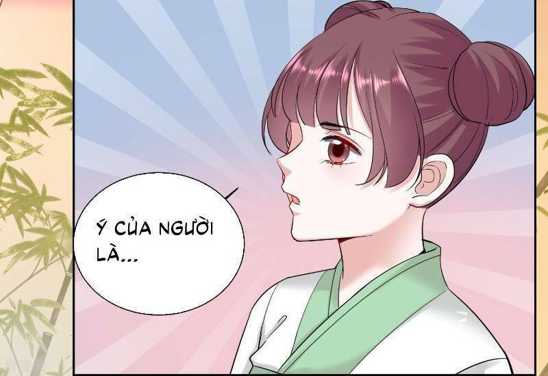 độc y đích nữ chapter 105 31