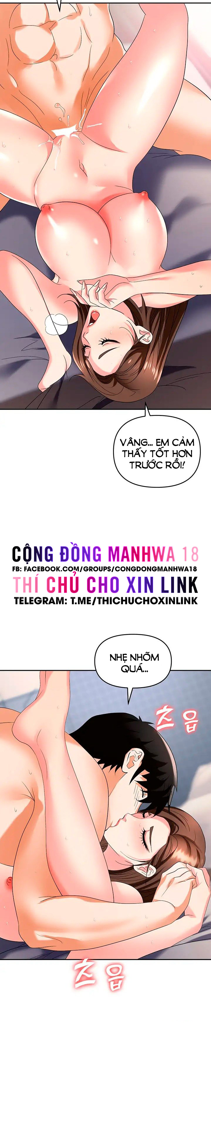 sập bẫy chapter 32 23