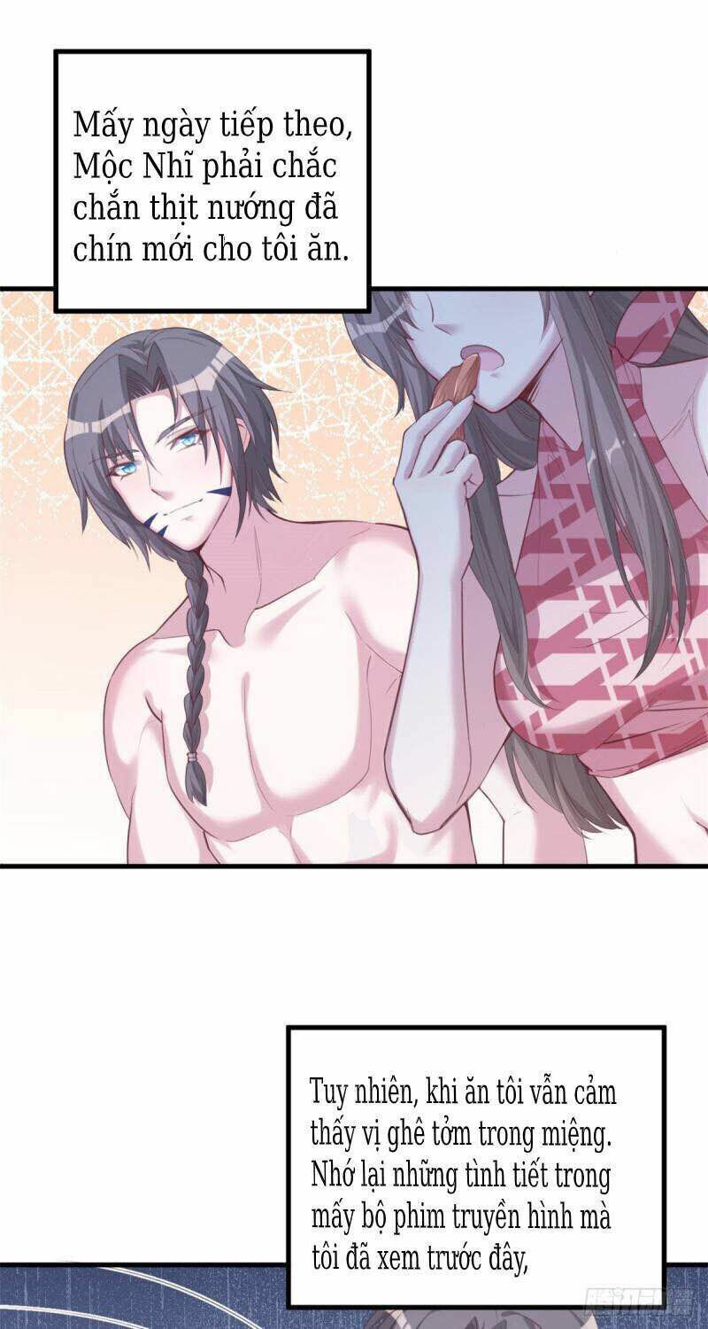 [16+] thảnh thơi thú thế chủng chủng điền, sinh sinh tể chapter 174 9