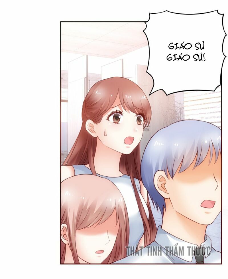 bạn trai 1/4 của tôi chapter 9 29