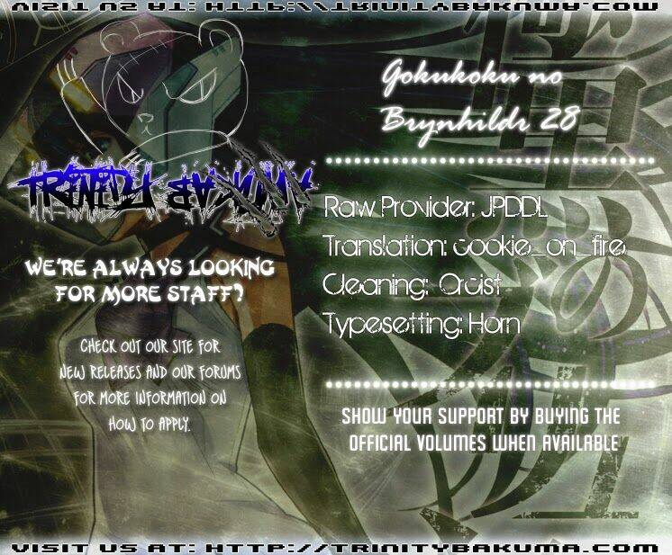 cô ấy là kuroneko chapter 36 1