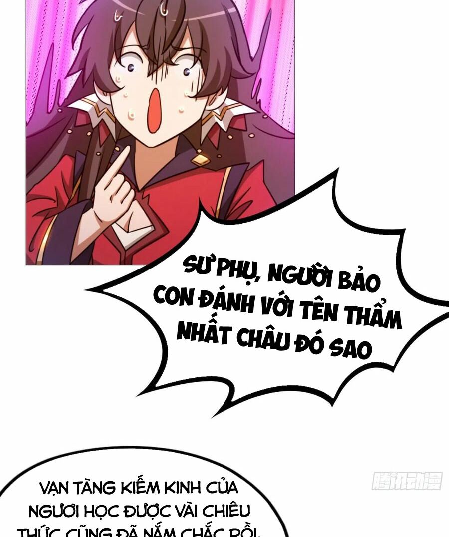 vạn cổ kiếm thần chapter 142 49