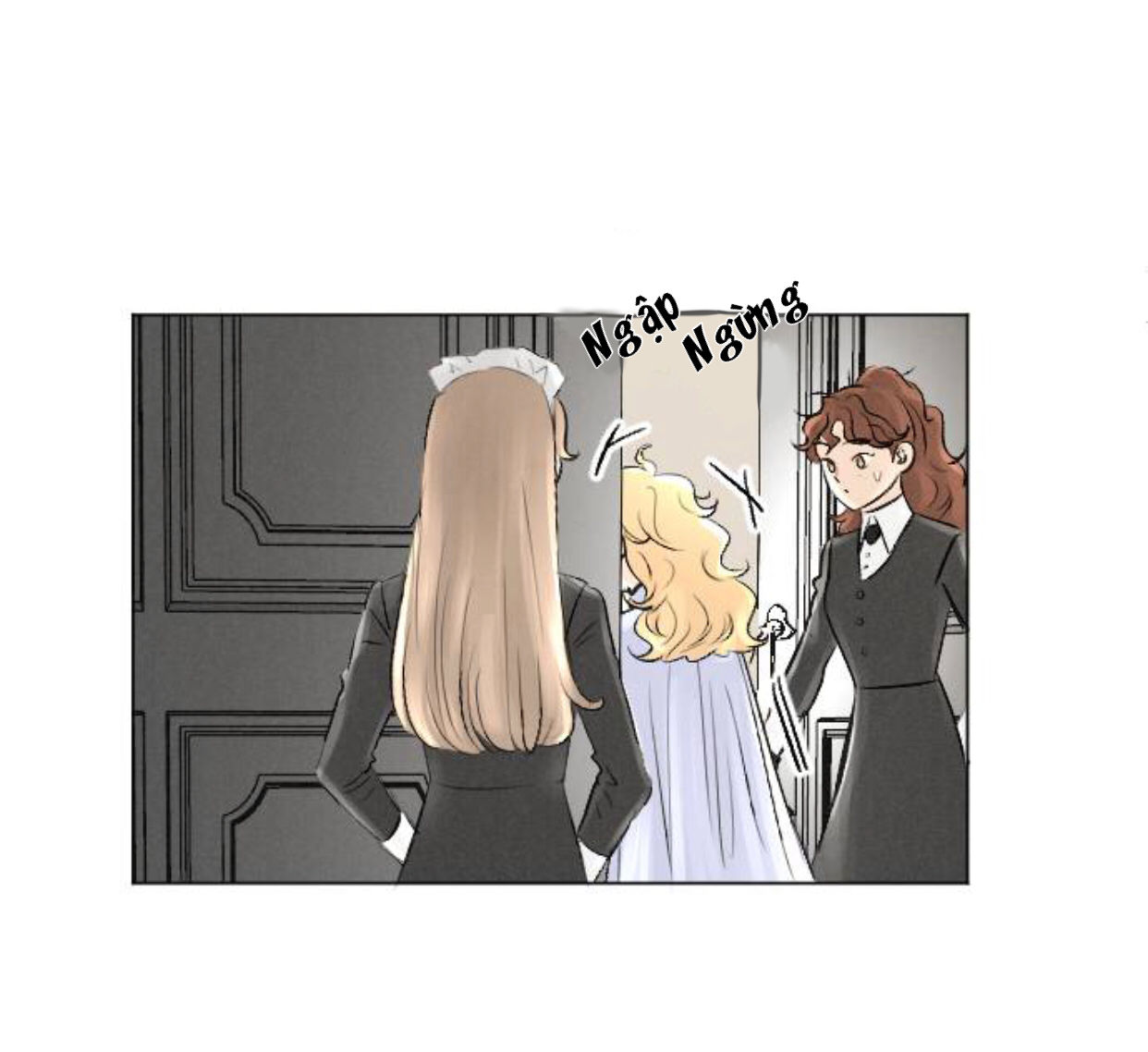 lựa chọn cuối cùng của tôi là nam phụ chapter 10 26