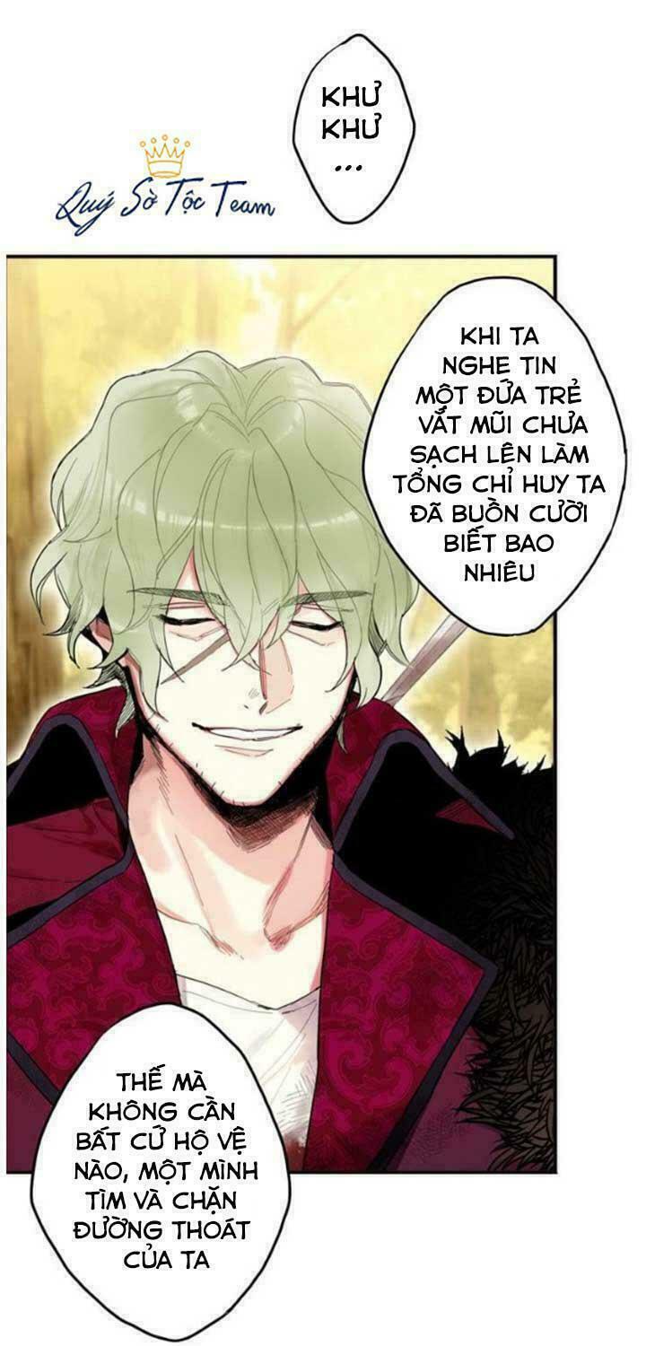 thánh nữ ẩn danh chapter 29 4