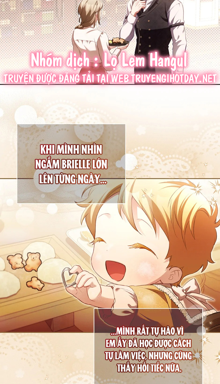 nhật ký chăm sóc đứa trẻ của nhân vật phản diện chapter 16 24