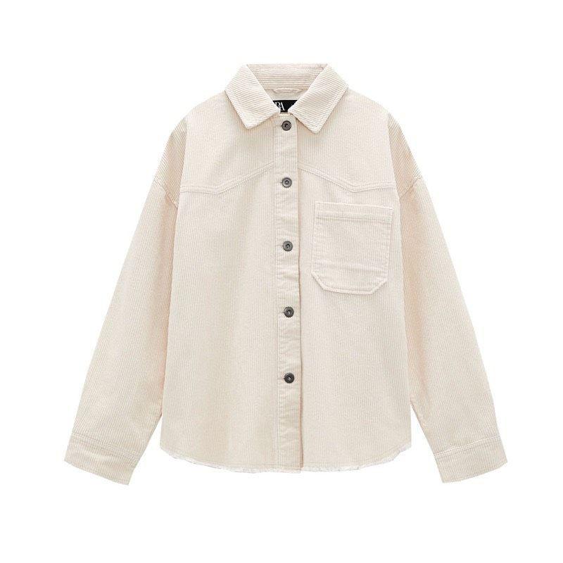 ️️️ ÁO SƠ MI NHUNG TĂM XUẤT Z.R ️️️