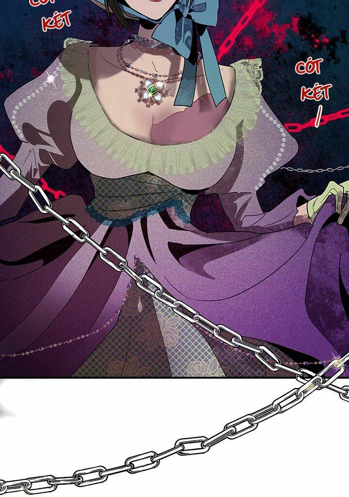 cách bảo vệ anh trai của nữ chính chapter 14 23