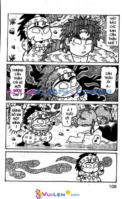 ninja loạn thị chapter 65 106