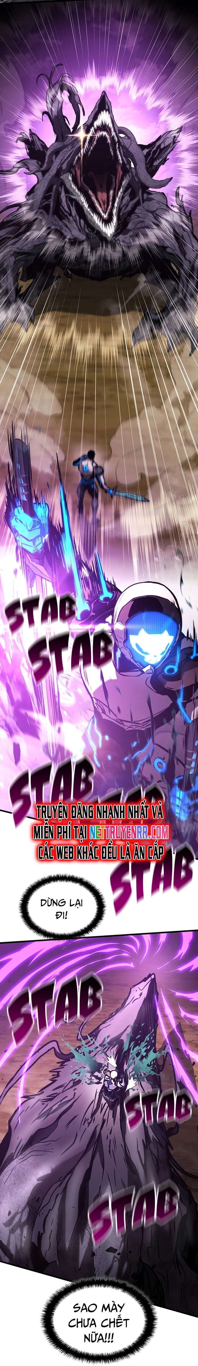 đồ long kỵ sĩ hôn môi ác long chapter 89 27