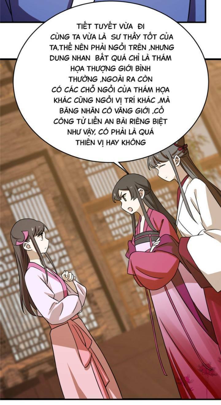 độc bộ thiên hạ: đặc công thần y chapter 141 27