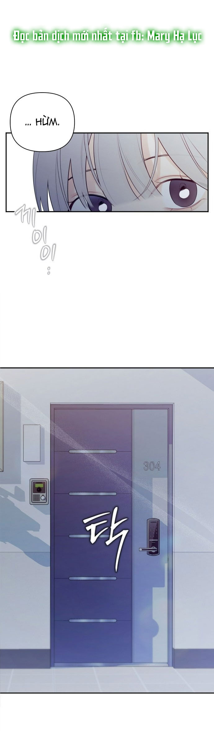 Cậu Ổn Đến Mức Nào chapter 1.1 - Trang 10