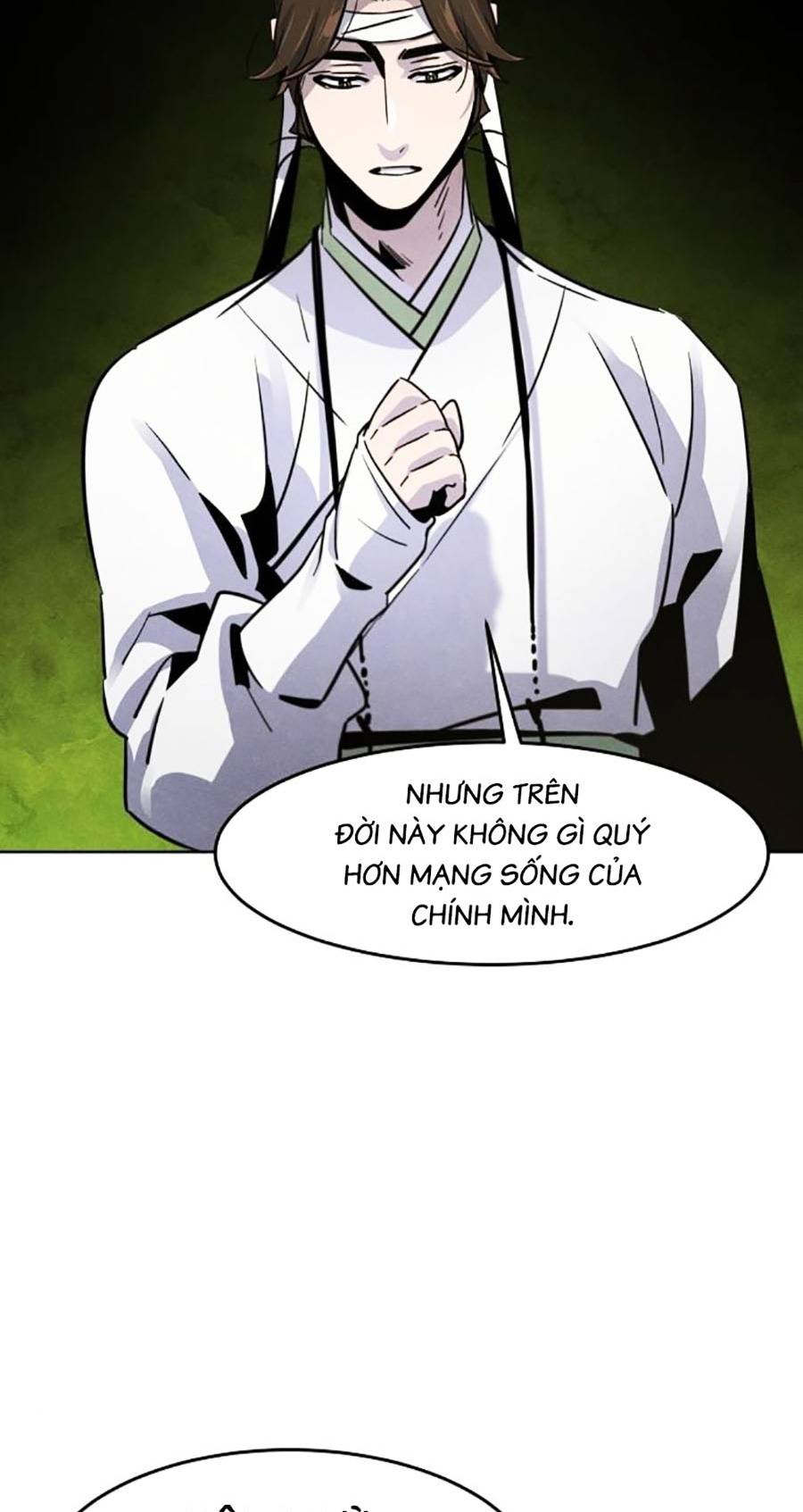 Cuồng Ma Hồi Quy - Trang 48