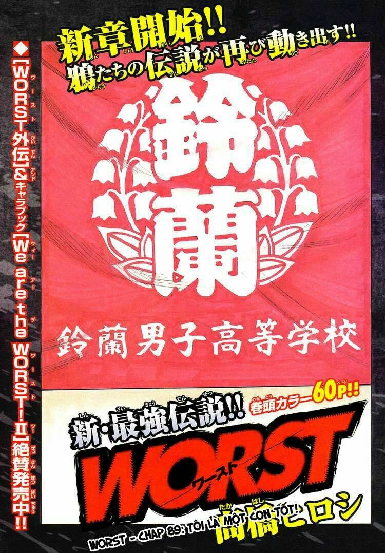 worst chapter 89 3