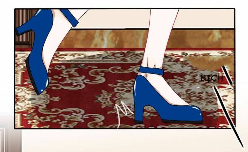 đế thiếu đoạt tình thành nghiện chapter 6 15