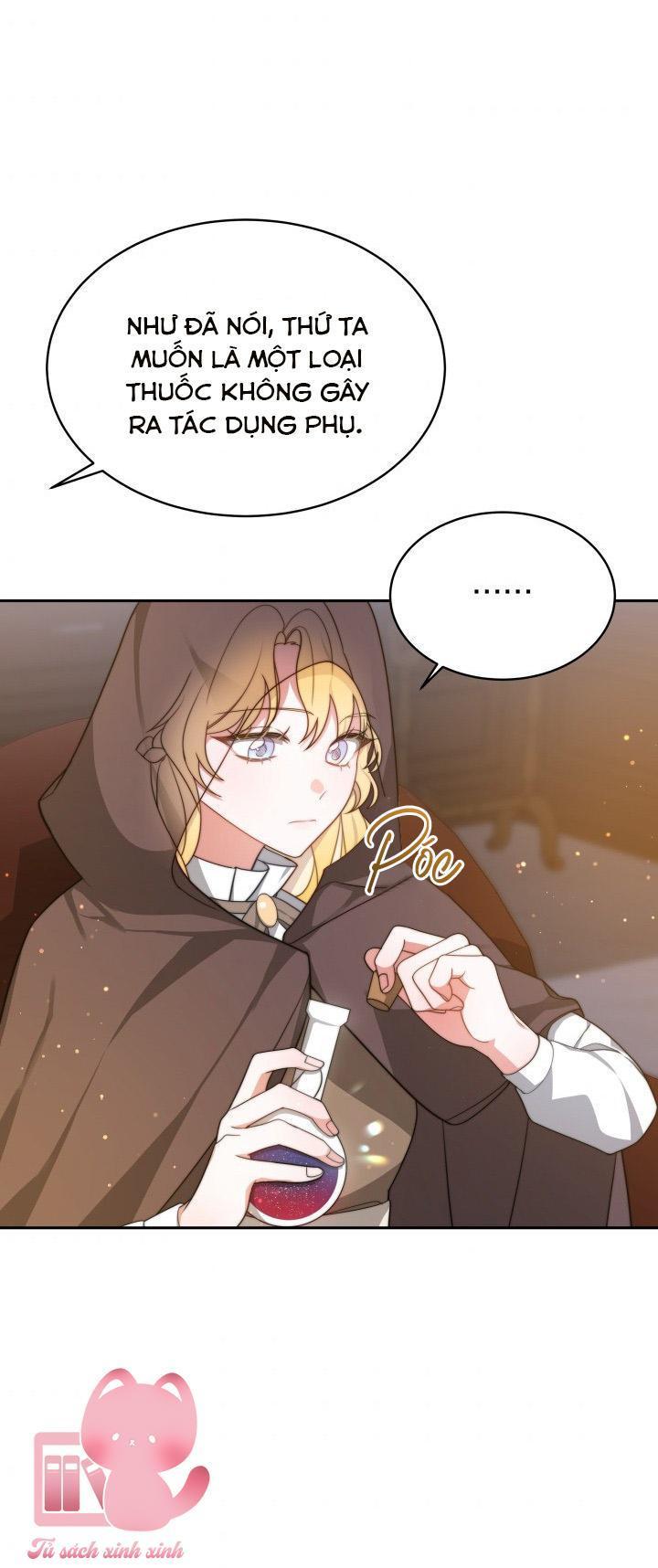 từ chồng cũ hóa thành nam chính chapter 3 53