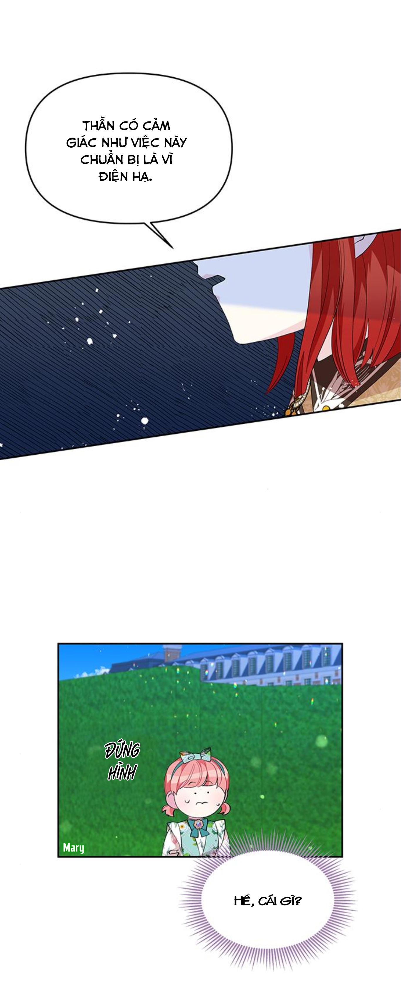 con người không phải thứ có thể sửa đổi được đâu! chapter 18 59