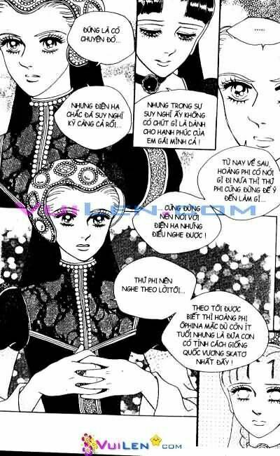 princess - công chúa xứ hoa (bản đẹp) chapter 22 65