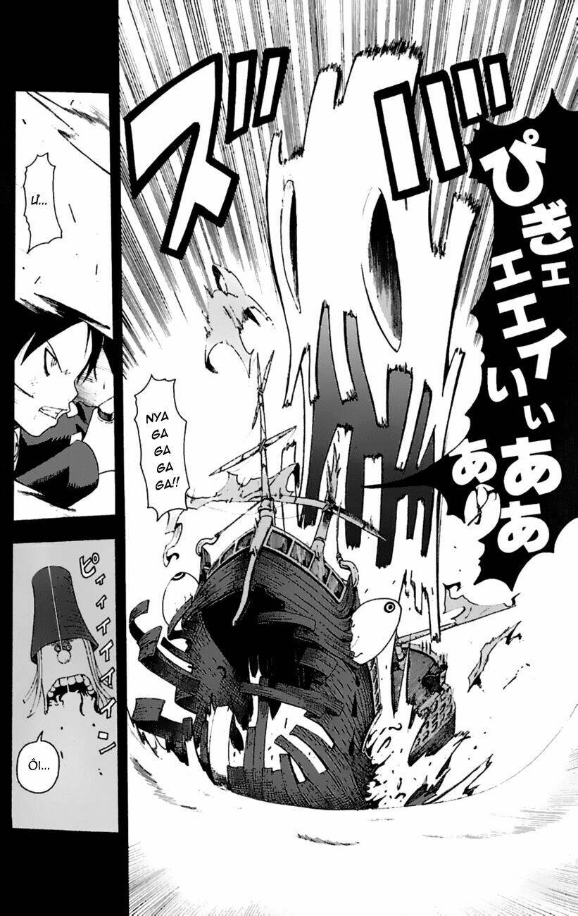 soul eater chapter 14 15