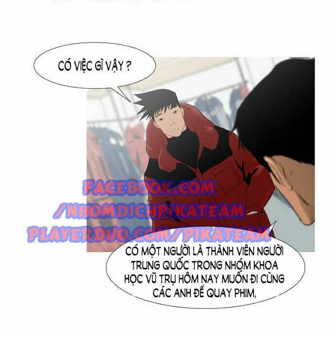 đêm vùng cực chapter 10 16