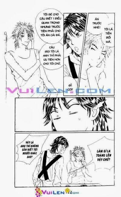 giấc mơ thần tượng chapter 4 122