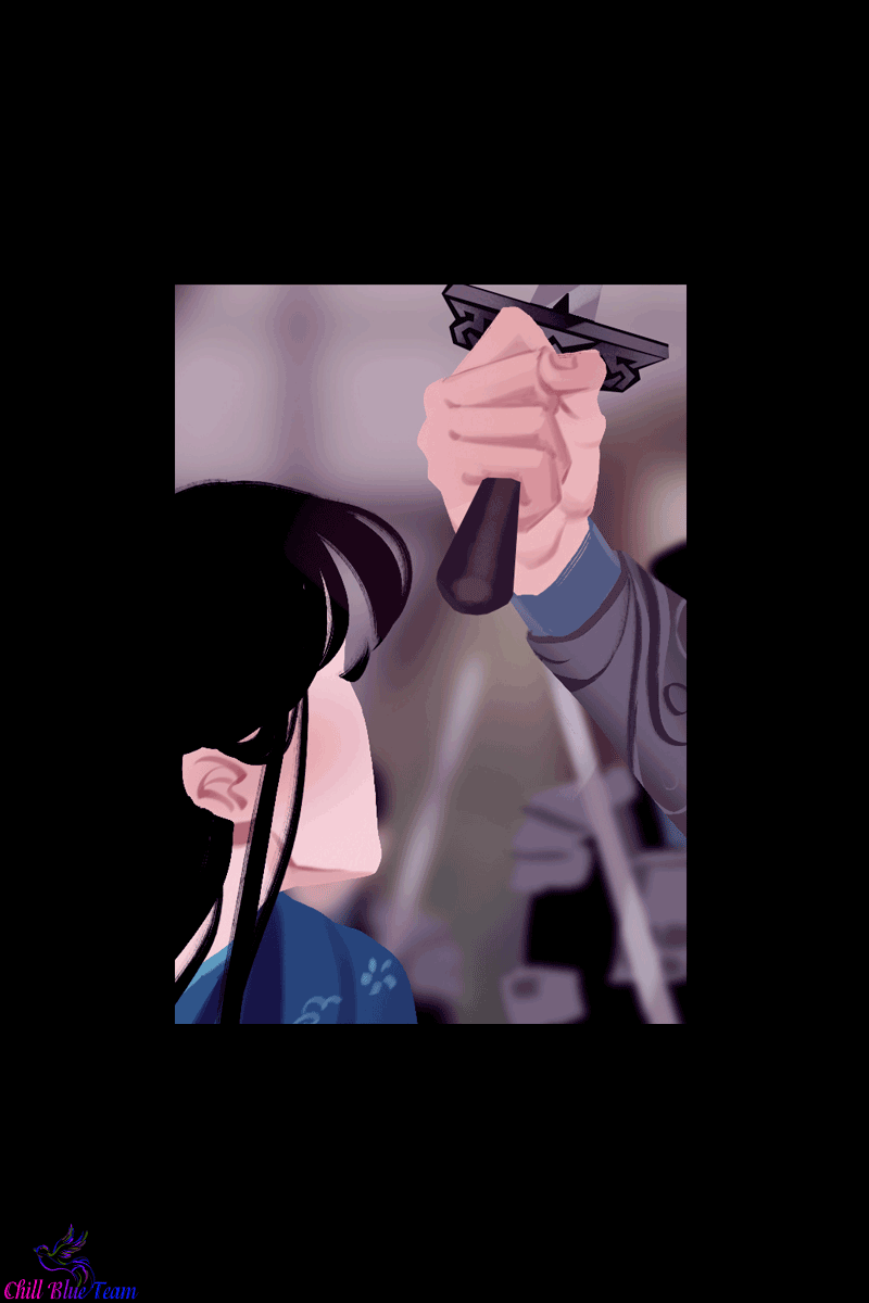 thần chết và kẻ chờ đợi chapter 18 21