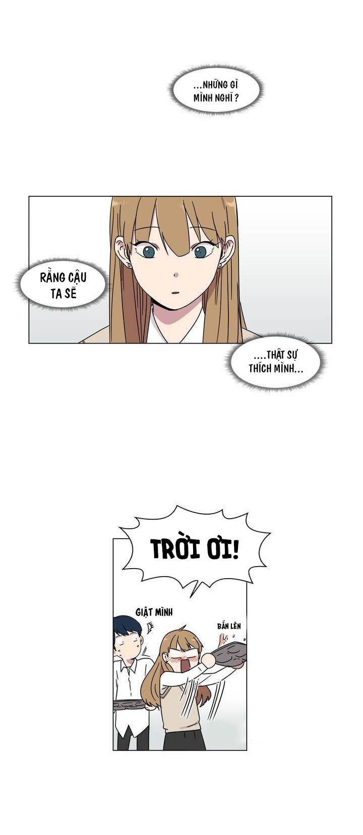 …”một sự thật khá khó chịu.” chapter 21 10