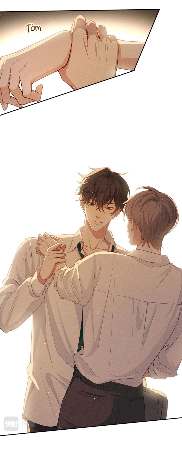 trò chơi săn mồi chapter 5 16