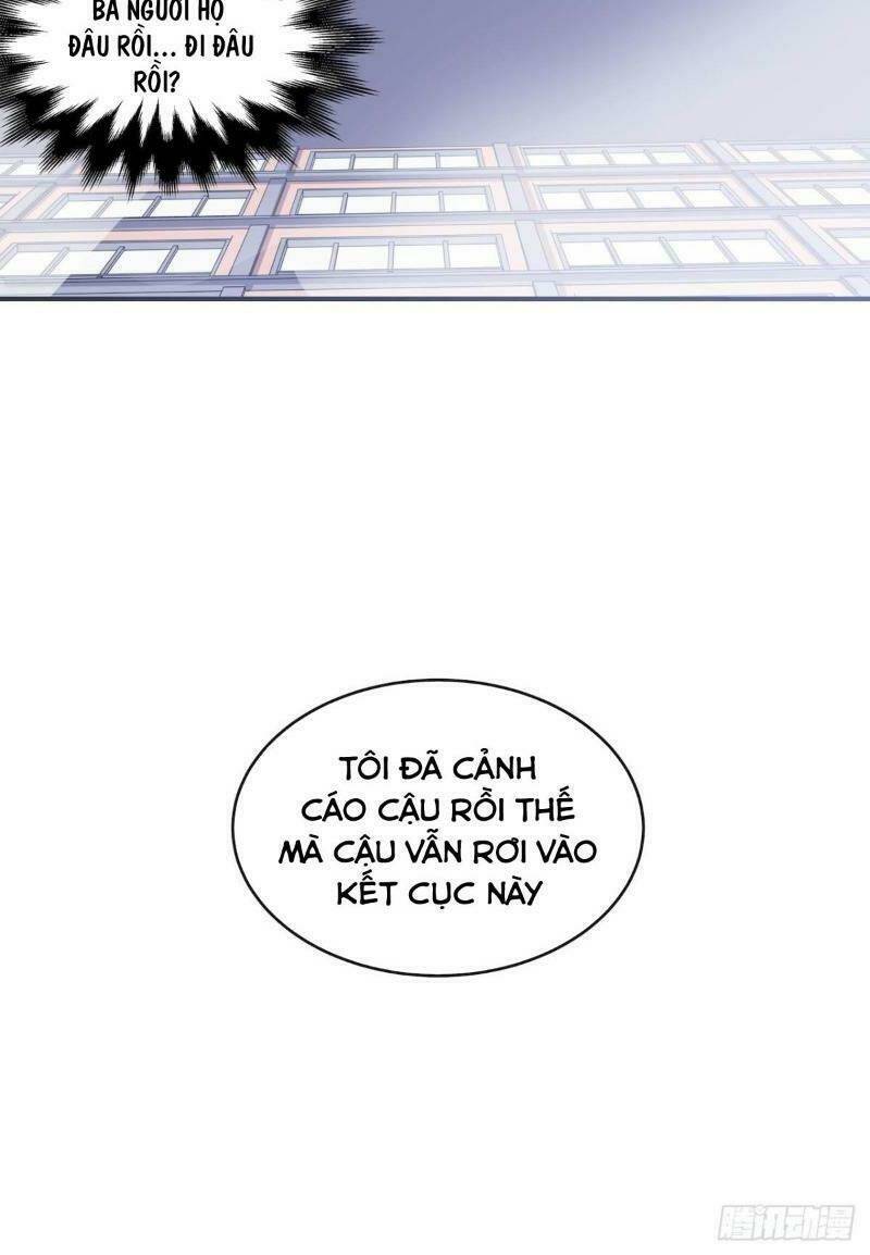 thát không mê thất chapter 60 63