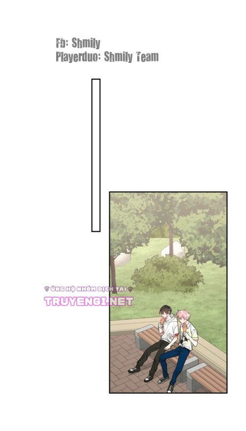 cẩn thận kẻo bị mộng quỷ nuốt chửng đó nha chapter 6 20