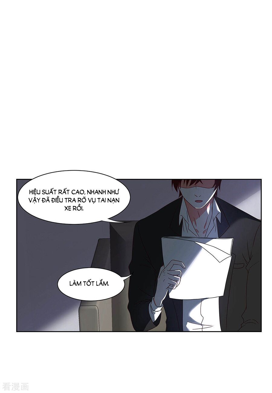 trọng sinh quý thê chi phục thù hoa lệ chapter 46 11