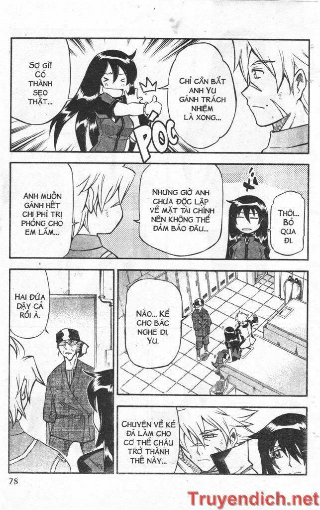 ifrit - danzai no enjin chapter 38 4