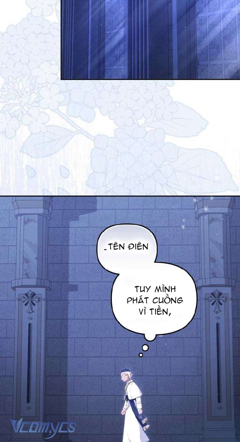 tôi được nuôi dưỡng bởi những kẻ phản diện chapter 75 67