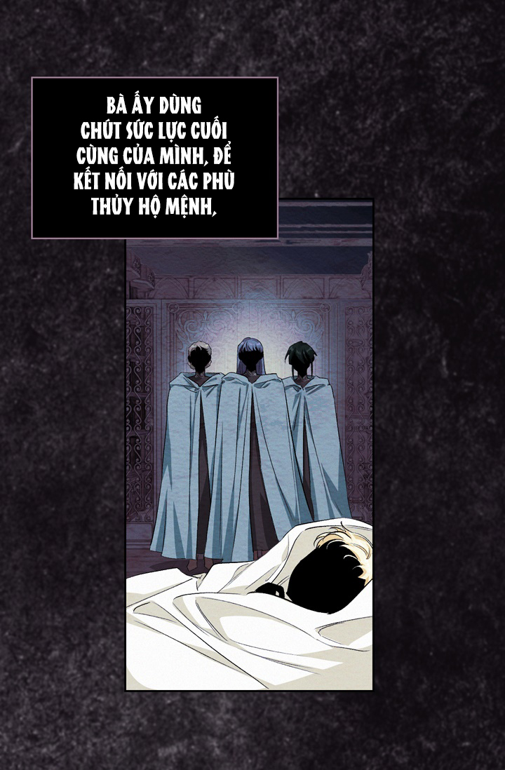 ác nữ xứng đôi với bạo chúa chapter 91 12