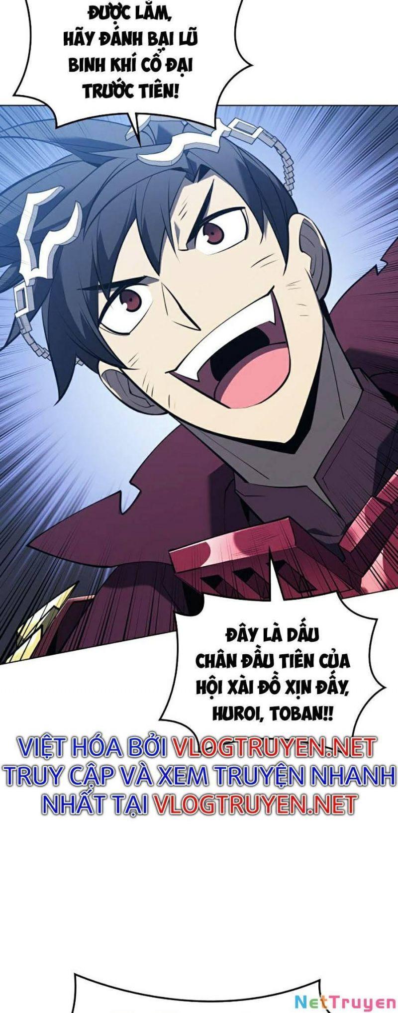 vượt qua giới hạn chapter 107 22