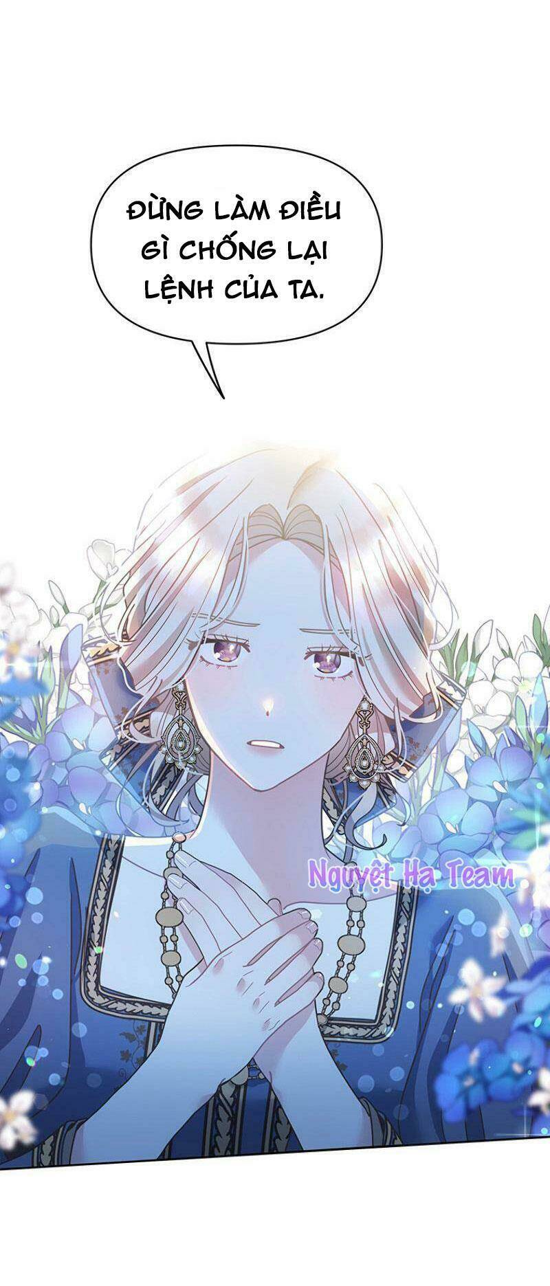 khu vườn im lặng chapter 8 23