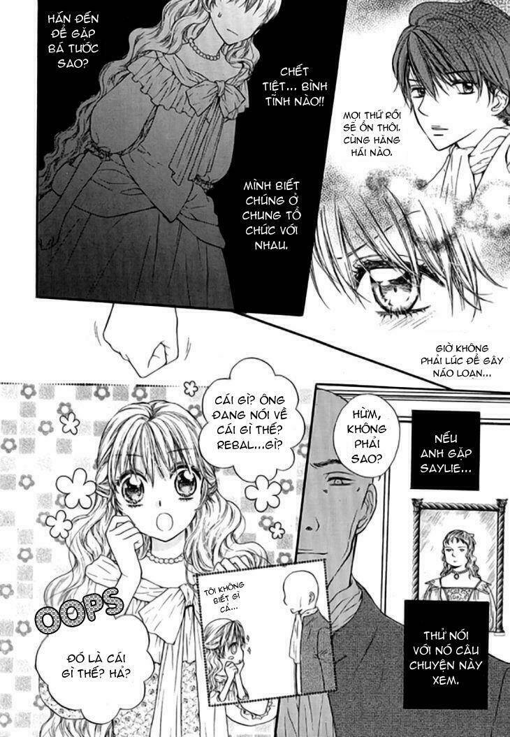 glass shoe chapter 14 29