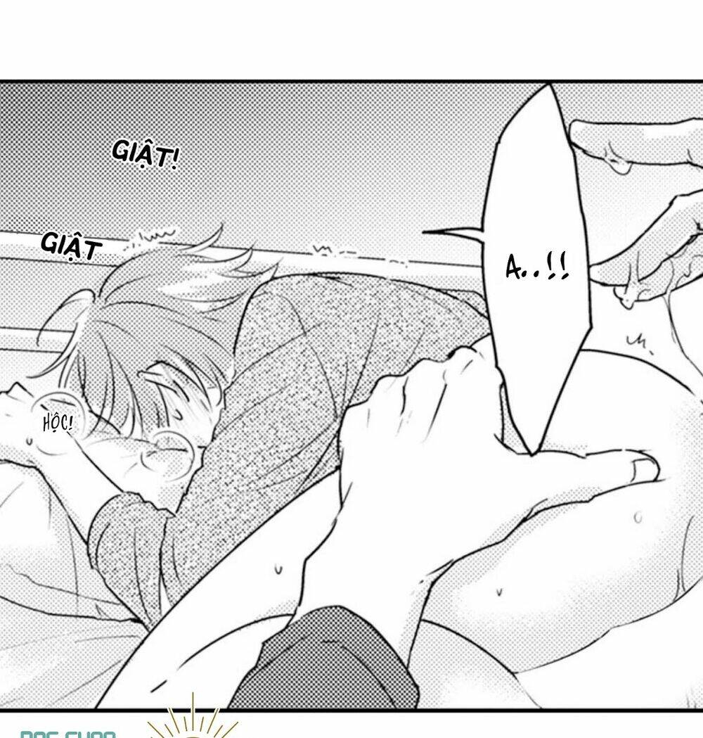 mang thai ở trường nam sinh chapter 67 24