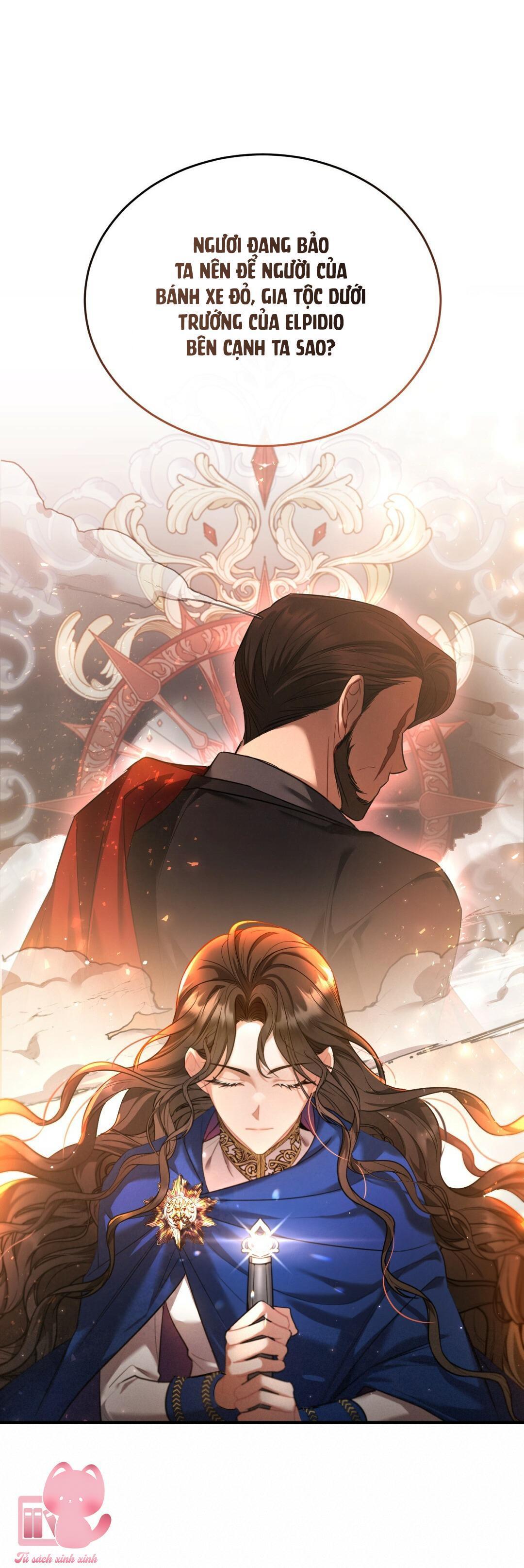 đêm đen khuất bóng chapter 8 60