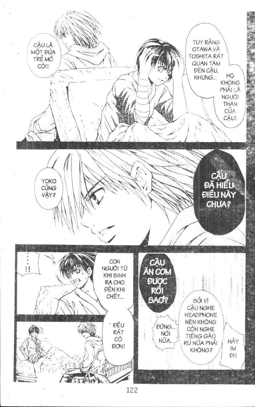 kami to sengoku seitokai chapter 36 13