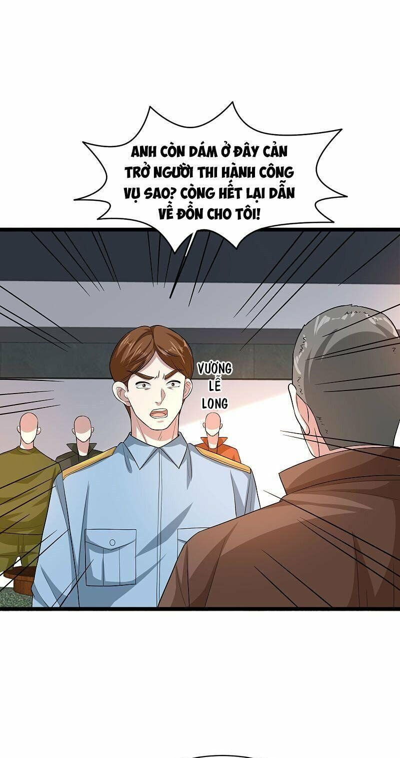 đô thị tà vương chapter 118 3