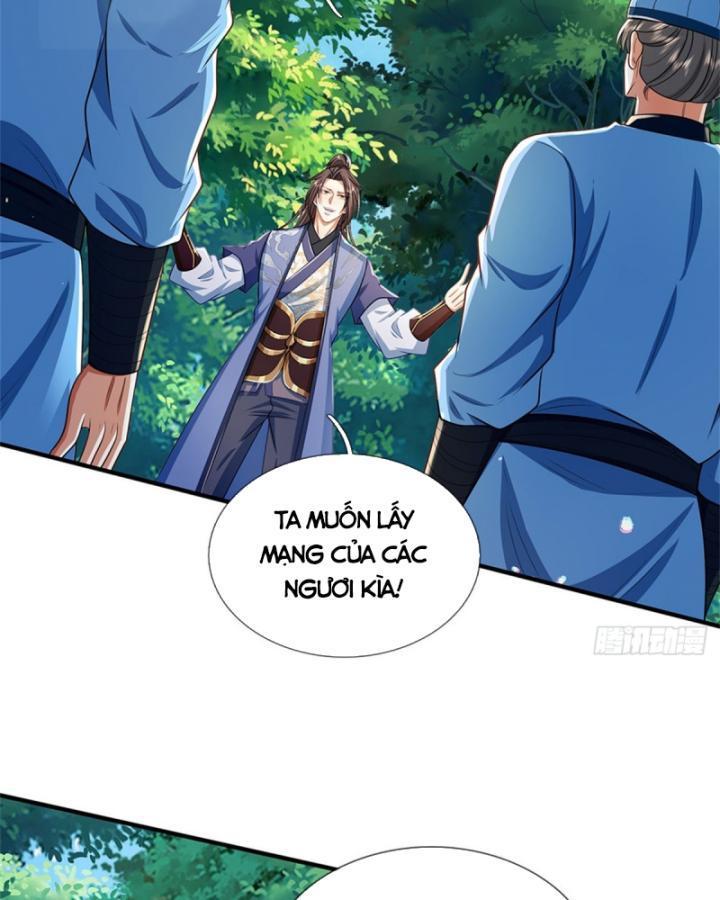 ta trở về từ thế giới tu tiên chapter 263 51
